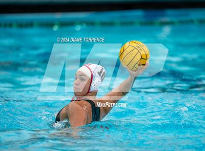 Thumbnail 1 in Orange Lutheran @ Beckman photogallery.