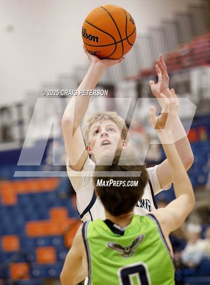 Thumbnail 2 in Ridgeline @ Mountain Crest photogallery.