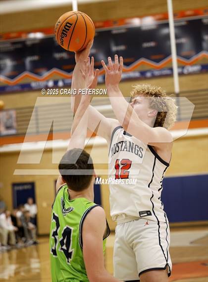 Thumbnail 3 in Ridgeline @ Mountain Crest photogallery.