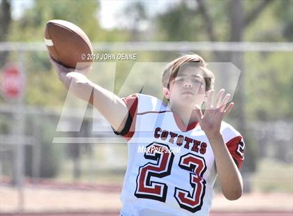 Thumbnail 2 in San Jon/Grady @ New Mexico School for the Deaf photogallery.