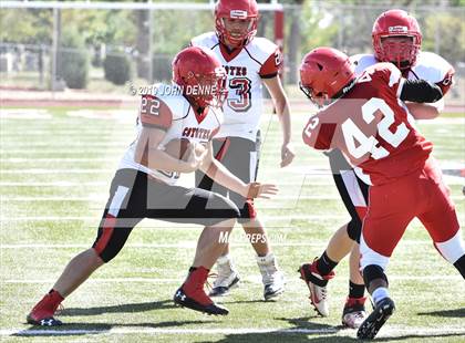 Thumbnail 3 in San Jon/Grady @ New Mexico School for the Deaf photogallery.