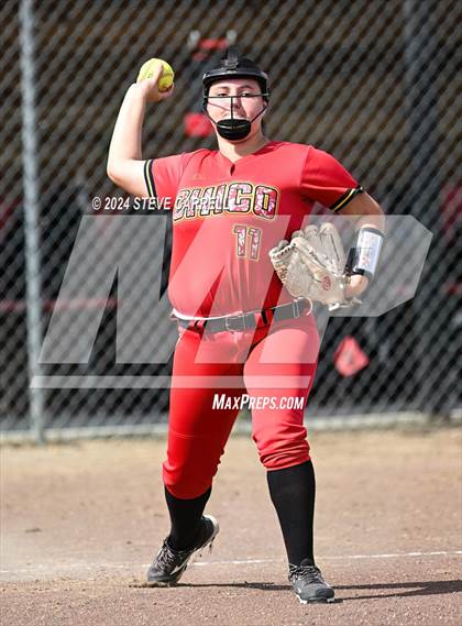 Thumbnail 3 in Chico @ Foothill photogallery.