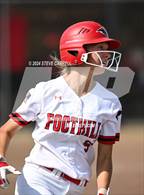 Photo from the gallery "Chico @ Foothill"