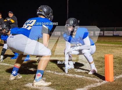 Thumbnail 1 in Bakersfield Christian vs Sunny Hills (CIF State SoCal 3-A Championship) photogallery.