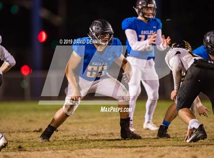 Thumbnail 1 in Bakersfield Christian vs Sunny Hills (CIF State SoCal 3-A Championship) photogallery.
