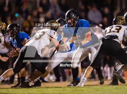 Thumbnail 2 in Bakersfield Christian vs Sunny Hills (CIF State SoCal 3-A Championship) photogallery.