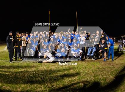 Thumbnail 2 in Bakersfield Christian vs Sunny Hills (CIF State SoCal 3-A Championship) photogallery.