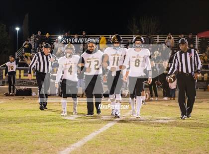 Thumbnail 1 in Bakersfield Christian vs Sunny Hills (CIF State SoCal 3-A Championship) photogallery.