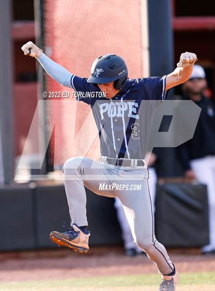 Thumbnail 1 in Pope @ Lassiter photogallery.