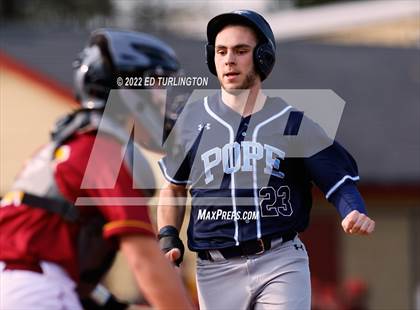 Thumbnail 1 in Pope @ Lassiter photogallery.