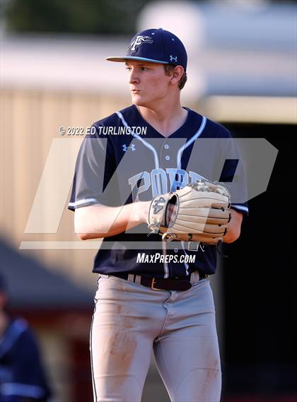 Thumbnail 1 in Pope @ Lassiter photogallery.