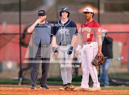 Thumbnail 1 in Pope @ Lassiter photogallery.