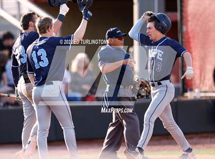 Thumbnail 3 in Pope @ Lassiter photogallery.