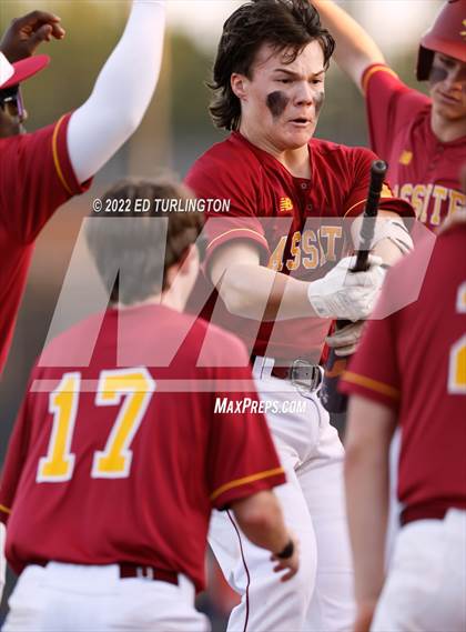 Thumbnail 1 in Pope @ Lassiter photogallery.
