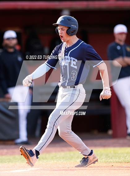 Thumbnail 3 in Pope @ Lassiter photogallery.