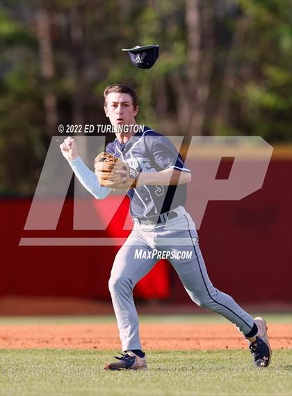 Thumbnail 2 in Pope @ Lassiter photogallery.