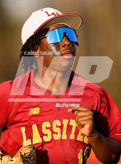 Thumbnail 2 in Pope @ Lassiter photogallery.