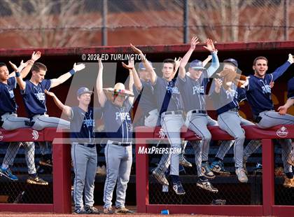 Thumbnail 2 in Pope @ Lassiter photogallery.