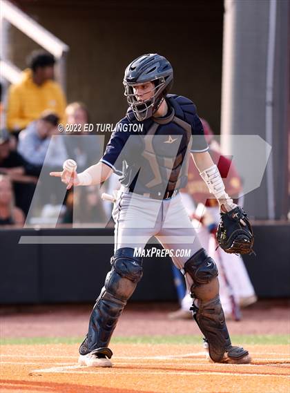 Thumbnail 3 in Pope @ Lassiter photogallery.