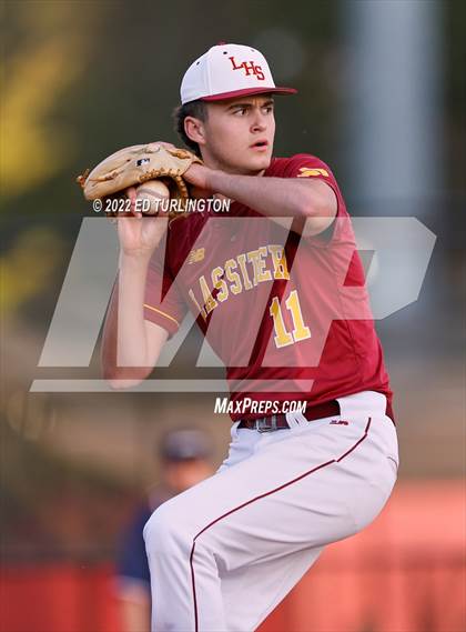 Thumbnail 2 in Pope @ Lassiter photogallery.