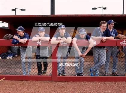 Thumbnail 3 in Pope @ Lassiter photogallery.