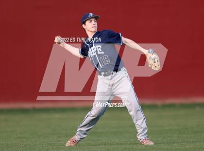 Thumbnail 1 in Pope @ Lassiter photogallery.