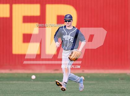 Thumbnail 2 in Pope @ Lassiter photogallery.