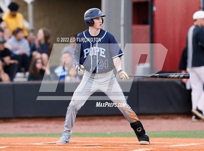 Thumbnail 3 in Pope @ Lassiter photogallery.
