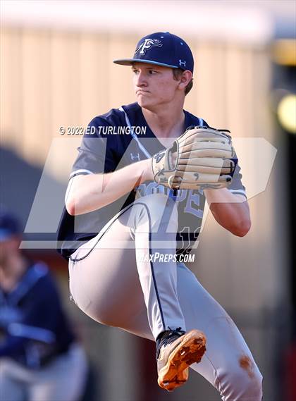 Thumbnail 3 in Pope @ Lassiter photogallery.