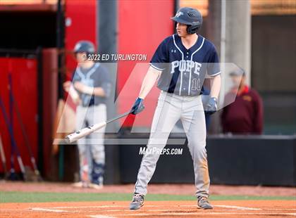 Thumbnail 1 in Pope @ Lassiter photogallery.