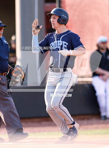 Thumbnail 2 in Pope @ Lassiter photogallery.