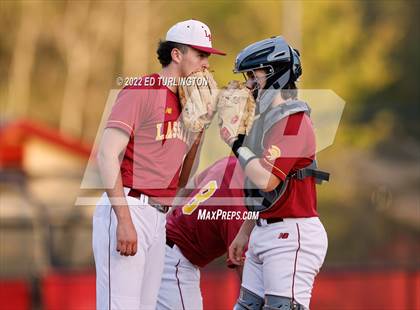 Thumbnail 1 in Pope @ Lassiter photogallery.
