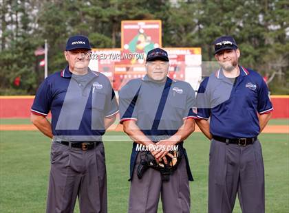 Thumbnail 1 in Pope @ Lassiter photogallery.