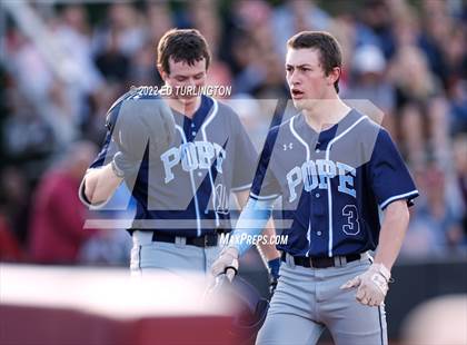 Thumbnail 3 in Pope @ Lassiter photogallery.