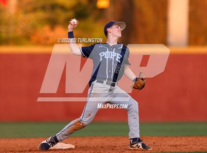 Thumbnail 3 in Pope @ Lassiter photogallery.