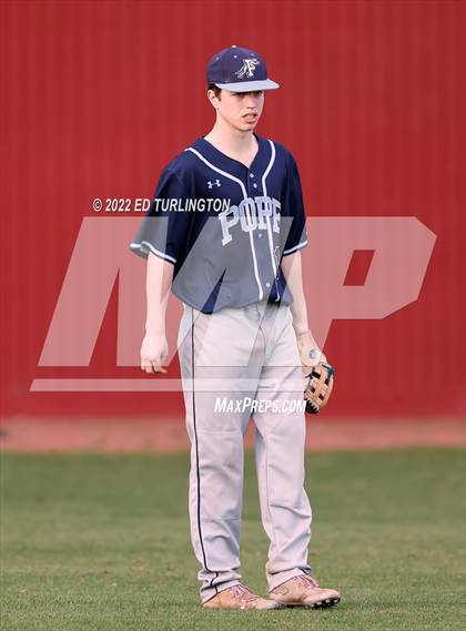 Thumbnail 3 in Pope @ Lassiter photogallery.
