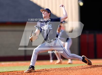 Thumbnail 1 in Pope @ Lassiter photogallery.