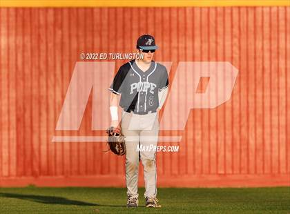 Thumbnail 2 in Pope @ Lassiter photogallery.