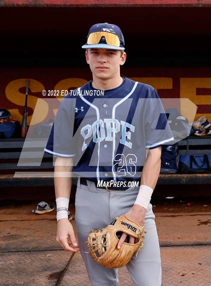 Thumbnail 2 in Pope @ Lassiter photogallery.