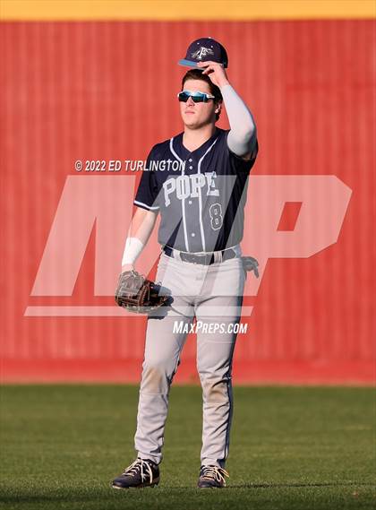 Thumbnail 1 in Pope @ Lassiter photogallery.