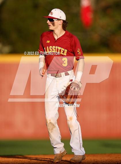 Thumbnail 3 in Pope @ Lassiter photogallery.