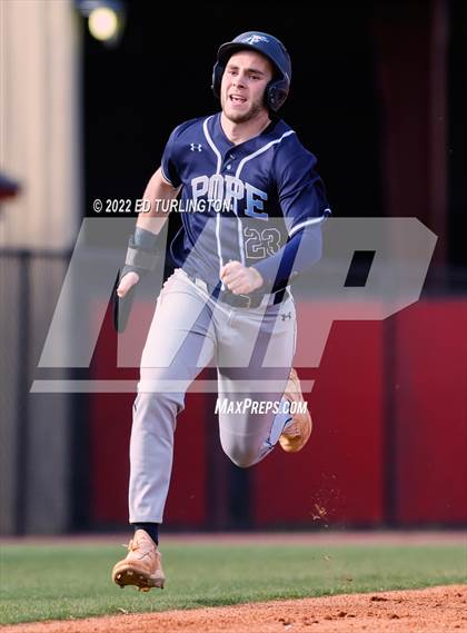 Thumbnail 2 in Pope @ Lassiter photogallery.