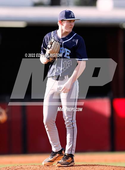 Thumbnail 3 in Pope @ Lassiter photogallery.