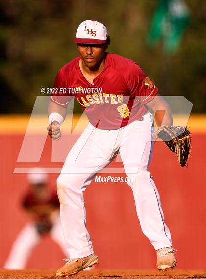 Thumbnail 2 in Pope @ Lassiter photogallery.