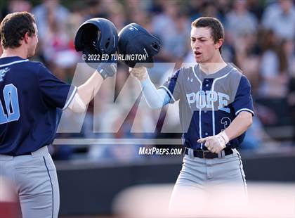 Thumbnail 2 in Pope @ Lassiter photogallery.