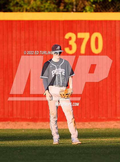 Thumbnail 2 in Pope @ Lassiter photogallery.