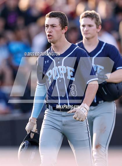 Thumbnail 1 in Pope @ Lassiter photogallery.
