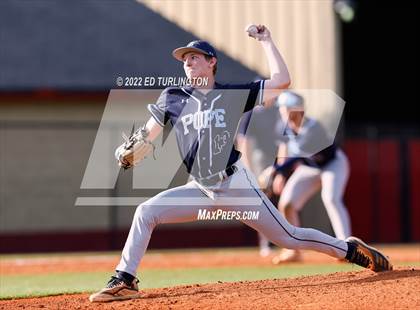 Thumbnail 1 in Pope @ Lassiter photogallery.