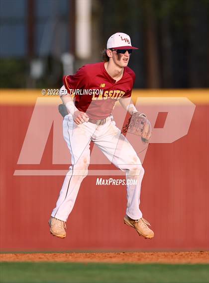 Thumbnail 3 in Pope @ Lassiter photogallery.