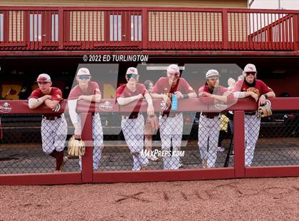 Thumbnail 3 in Pope @ Lassiter photogallery.